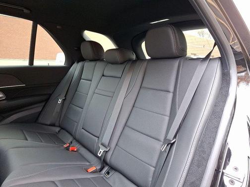 2025 Mercedes-Benz GLE 350 Base 4MATIC