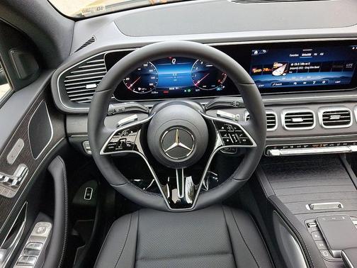 2025 Mercedes-Benz GLE 350 Base 4MATIC