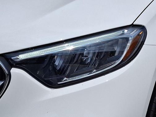 2025 Mercedes-Benz GLC 300 Base 4MATIC