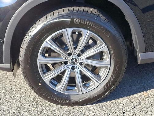 2026 Mercedes-Benz GLC 300 Base 4MATIC