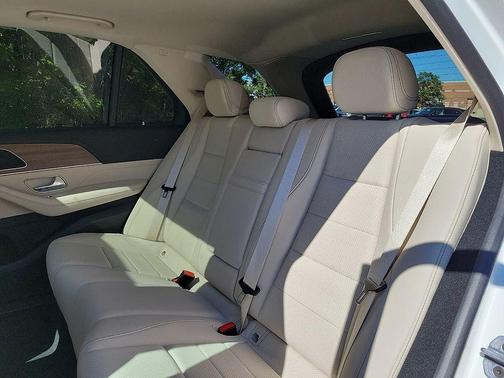 2025 Mercedes-Benz GLE 350 Base 4MATIC