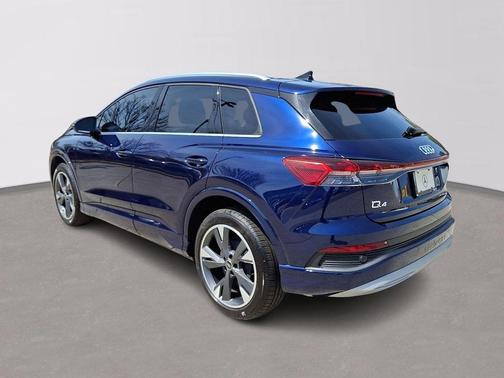 2022 Audi Q4 e-tron 50 Prestige