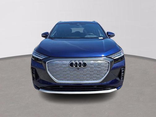 2022 Audi Q4 e-tron 50 Prestige