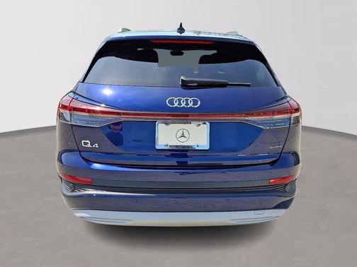 2022 Audi Q4 e-tron 50 Prestige