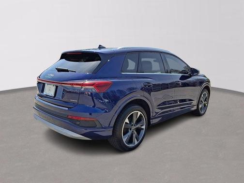 2022 Audi Q4 e-tron 50 Prestige