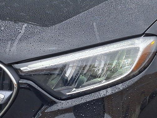 2025 Mercedes-Benz GLC 350e Base 4MATIC