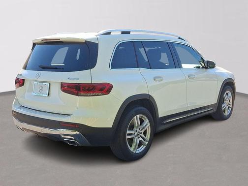 2023 Mercedes-Benz GLB 250 Base 4MATIC