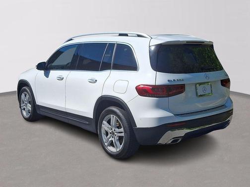 2023 Mercedes-Benz GLB 250 Base 4MATIC