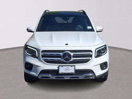 2023 Mercedes-Benz GLB 250 Base 4MATIC