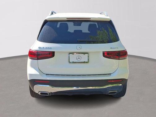2023 Mercedes-Benz GLB 250 Base 4MATIC