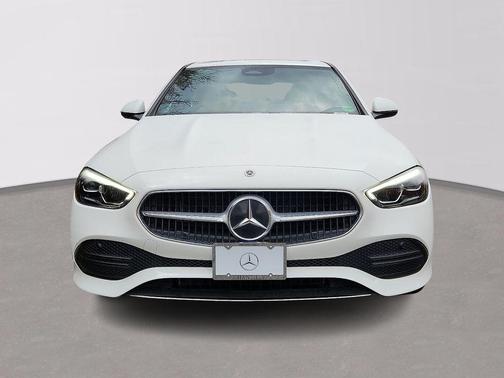 2024 Mercedes-Benz C-Class C 300 4MATIC