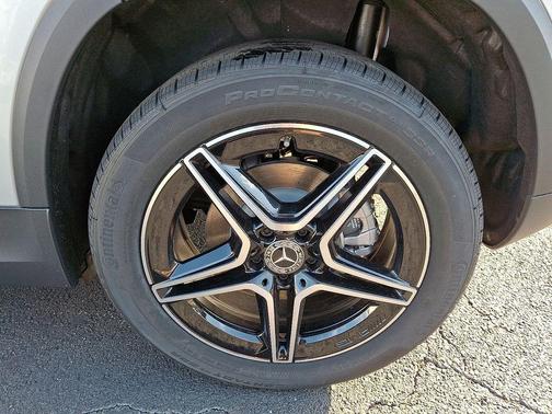 2026 Mercedes-Benz GLA 250 Base 4MATIC