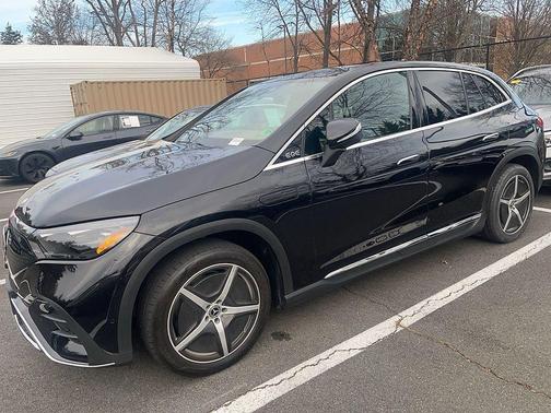 2023 Mercedes-Benz EQE 350 Base 4MATIC