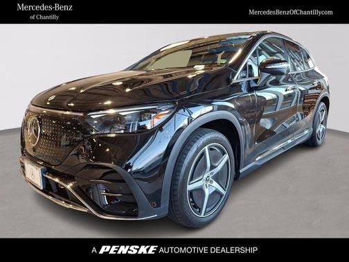 2023 Mercedes-Benz EQE 350 Base 4MATIC