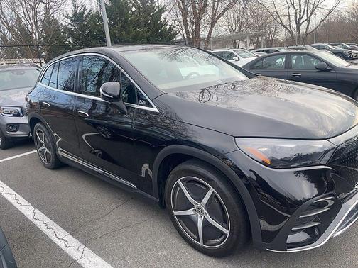 2023 Mercedes-Benz EQE 350 Base 4MATIC