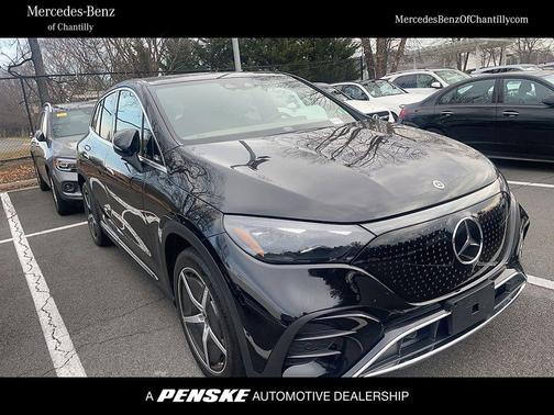 2023 Mercedes-Benz EQE 350 Base 4MATIC