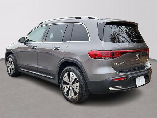 2023 Mercedes-Benz EQB 300 Base 4MATIC