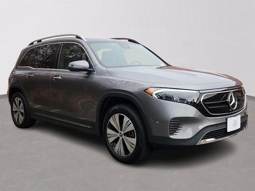 2023 Mercedes-Benz EQB 300 Base 4MATIC