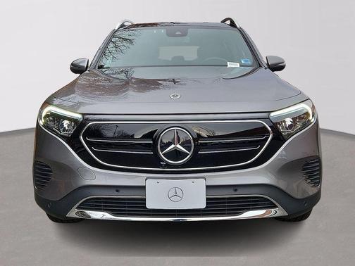 2023 Mercedes-Benz EQB 300 Base 4MATIC