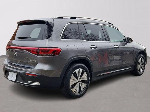 2023 Mercedes-Benz EQB 300 Base 4MATIC