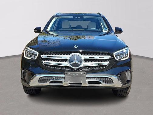 2022 Mercedes-Benz GLC 300 Base 4MATIC