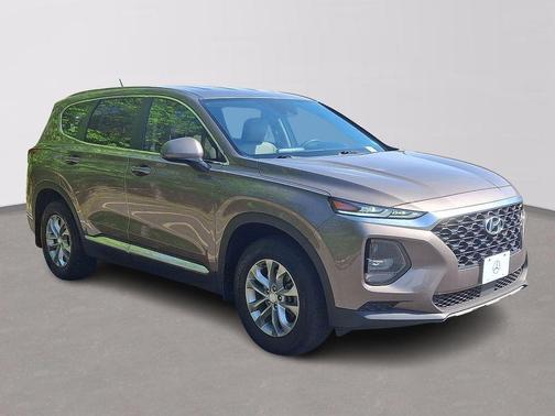 2020 Hyundai SANTA FE SE 2.4