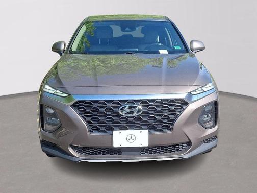 2020 Hyundai SANTA FE SE 2.4