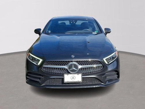 2020 Mercedes-Benz CLS 450 Base 4MATIC