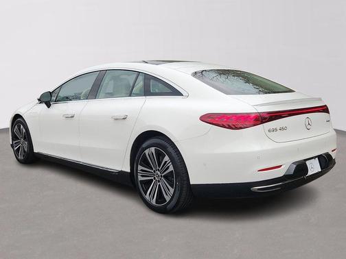 2023 Mercedes-Benz EQS 450 Base 4MATIC