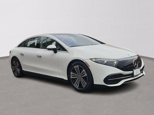 2023 Mercedes-Benz EQS 450 Base 4MATIC