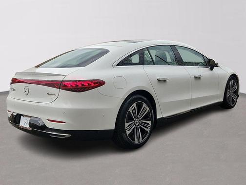 2023 Mercedes-Benz EQS 450 Base 4MATIC