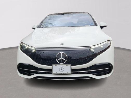 2023 Mercedes-Benz EQS 450 Base 4MATIC