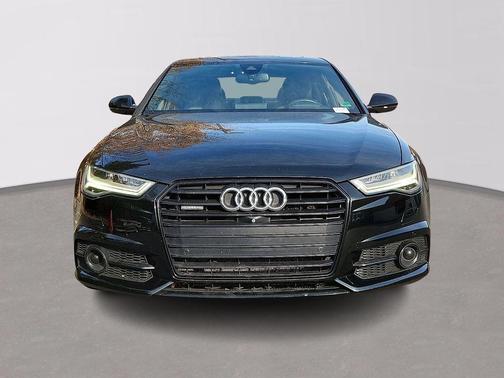 2018 Audi A6 3.0T Prestige