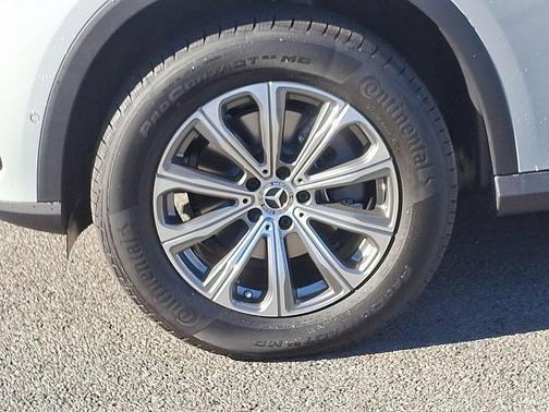 2026 Mercedes-Benz GLC 300 Base 4MATIC