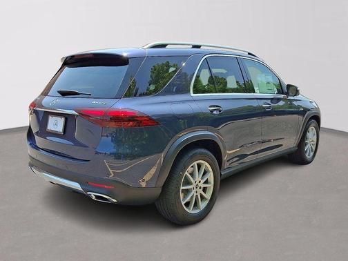 2025 Mercedes-Benz GLE 450e 4MATIC