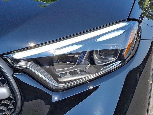 2025 Mercedes-Benz GLC 350e Base 4MATIC