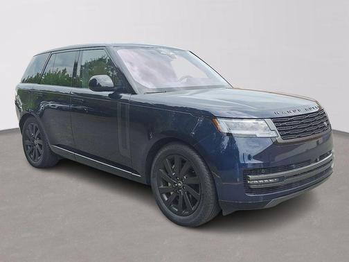 2023 Land Rover Range Rover P400 SE