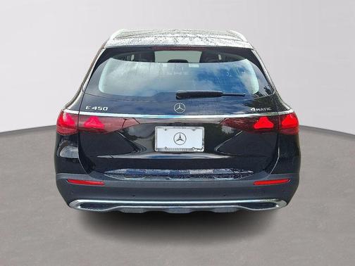 2025 Mercedes-Benz E-Class E 450 4MATIC
