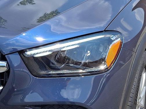 2025 Mercedes-Benz GLE 450e 4MATIC