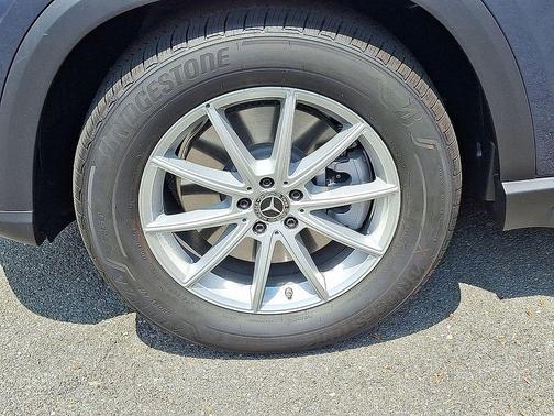 2025 Mercedes-Benz GLE 450e 4MATIC