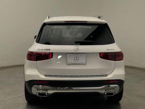 2024 Mercedes-Benz GLB 250 Base 4MATIC