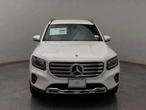 2024 Mercedes-Benz GLB 250 Base 4MATIC