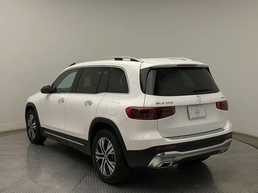 2024 Mercedes-Benz GLB 250 Base 4MATIC