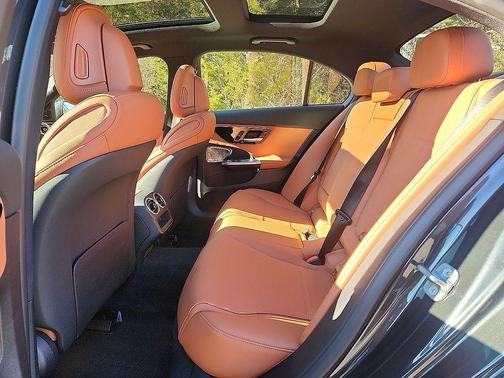 Gray 2026 Mercedes-Benz C-Class C 300 4MATIC