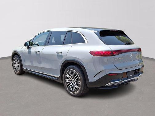 2023 Mercedes-Benz EQS 580 Base 4MATIC