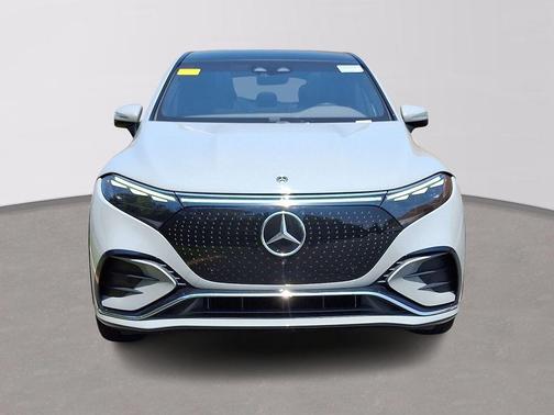 2023 Mercedes-Benz EQS 580 Base 4MATIC