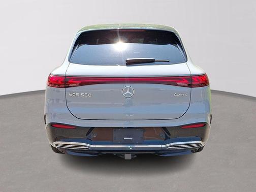 2023 Mercedes-Benz EQS 580 Base 4MATIC