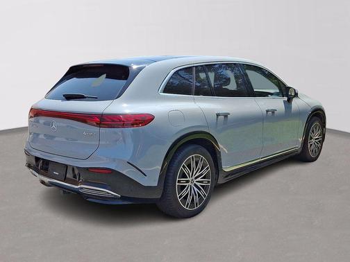 2023 Mercedes-Benz EQS 580 Base 4MATIC