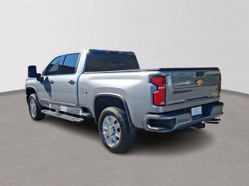 2024 Chevrolet Silverado 3500 High Country