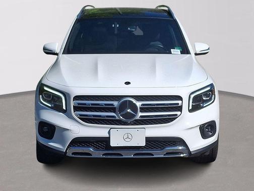 2023 Mercedes-Benz GLB 250 Base 4MATIC